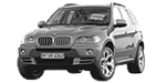 BMW E70 B3870 Fault Code