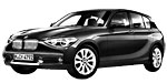 BMW F20 B3870 Fault Code